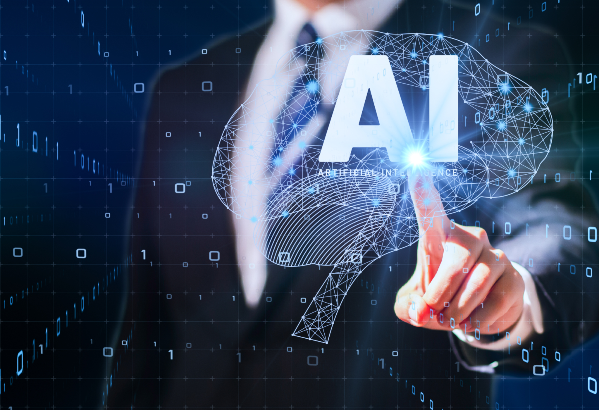 ai in b2b ecommerce