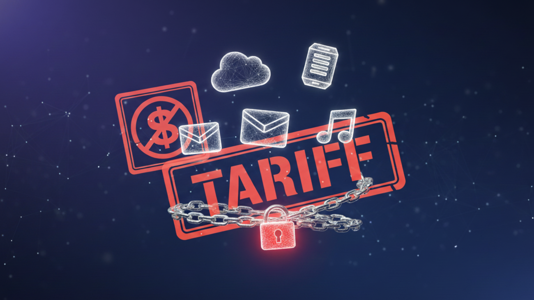 digital tariffs