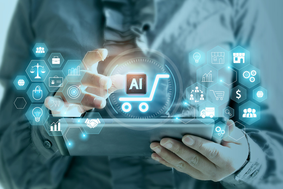 AI in eCommerce