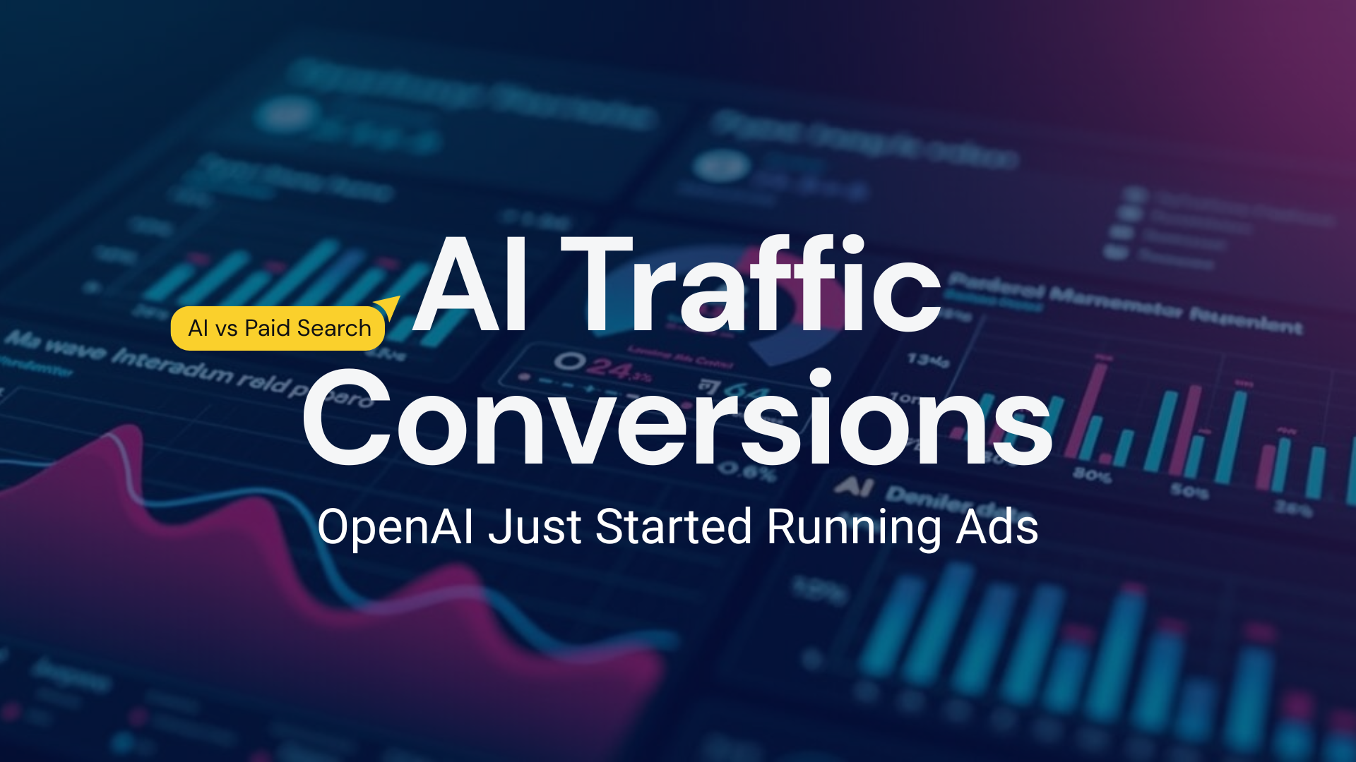 AI Traffic Is Converting Better Than Paid Search