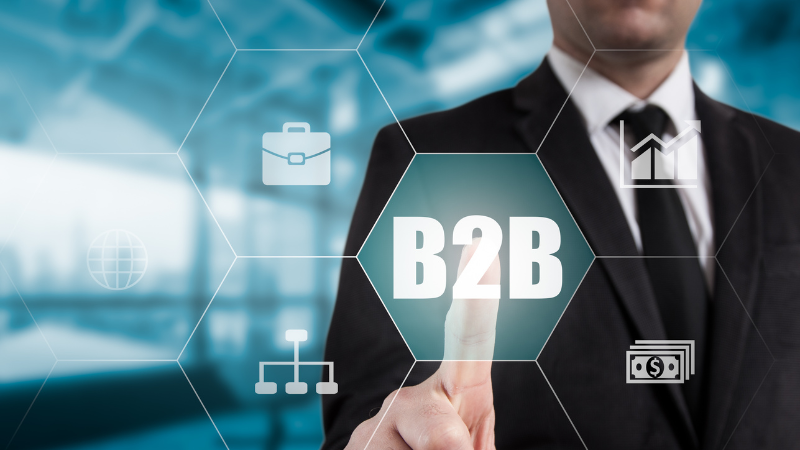 B2B customer experience