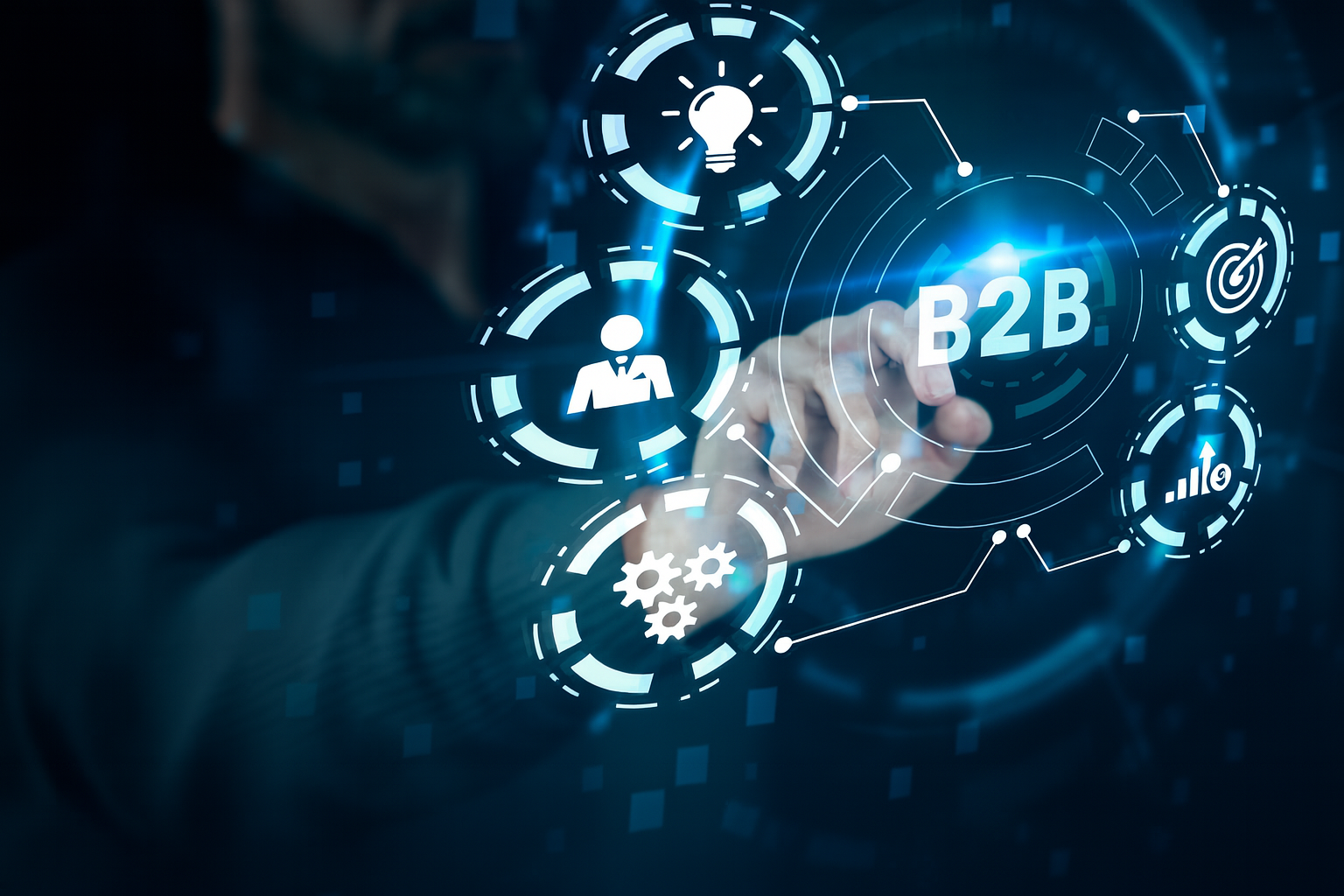 B2B eCommerce Best Practices