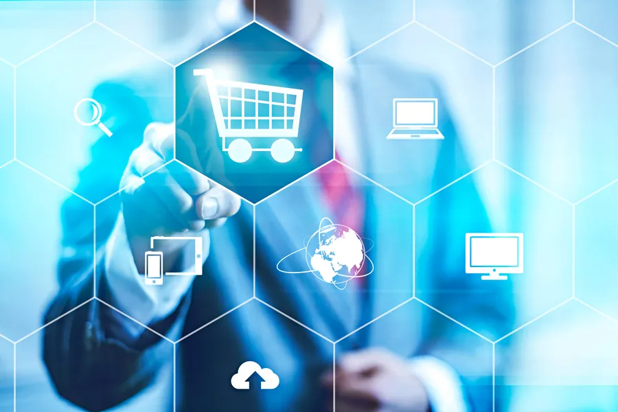 B2B eCommerce strategy