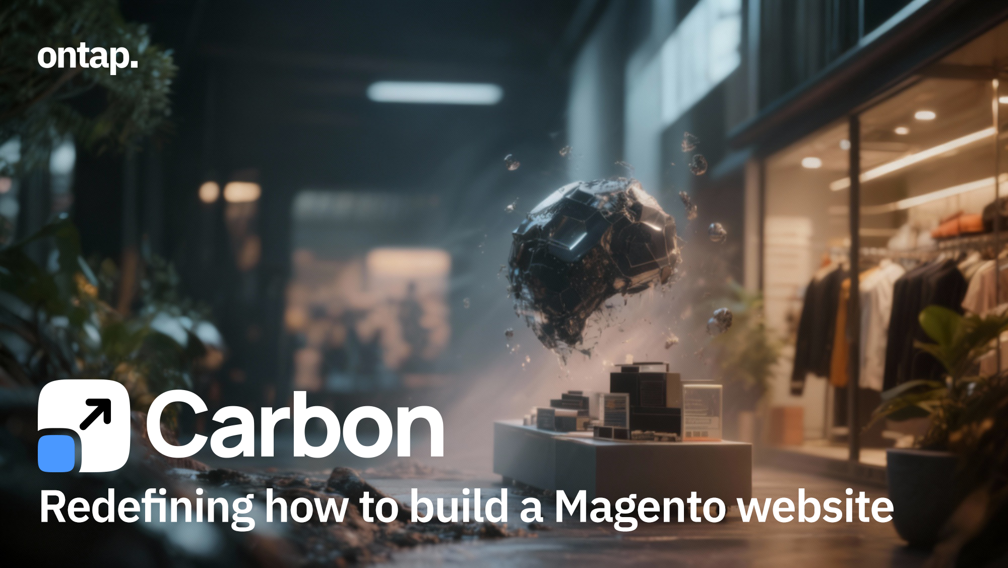 Why We Built Carbon (and Why It’s Different from Every Other “Hyvä Accelerator”)