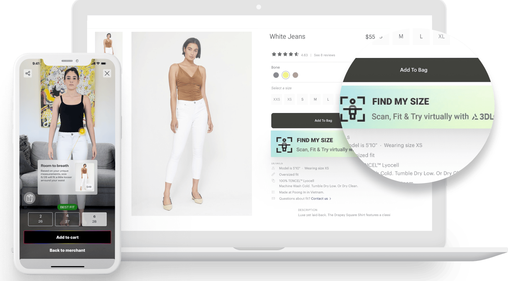 conversion rate fashion ecommerce