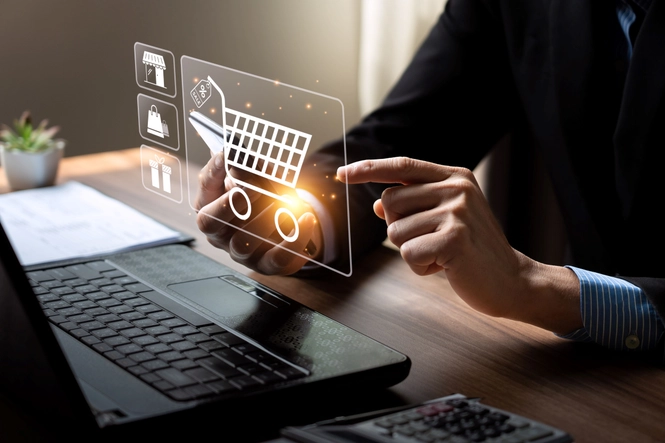 dtc ecommerce trends