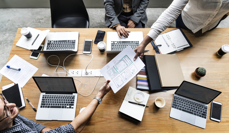 eCommerce agencies UK