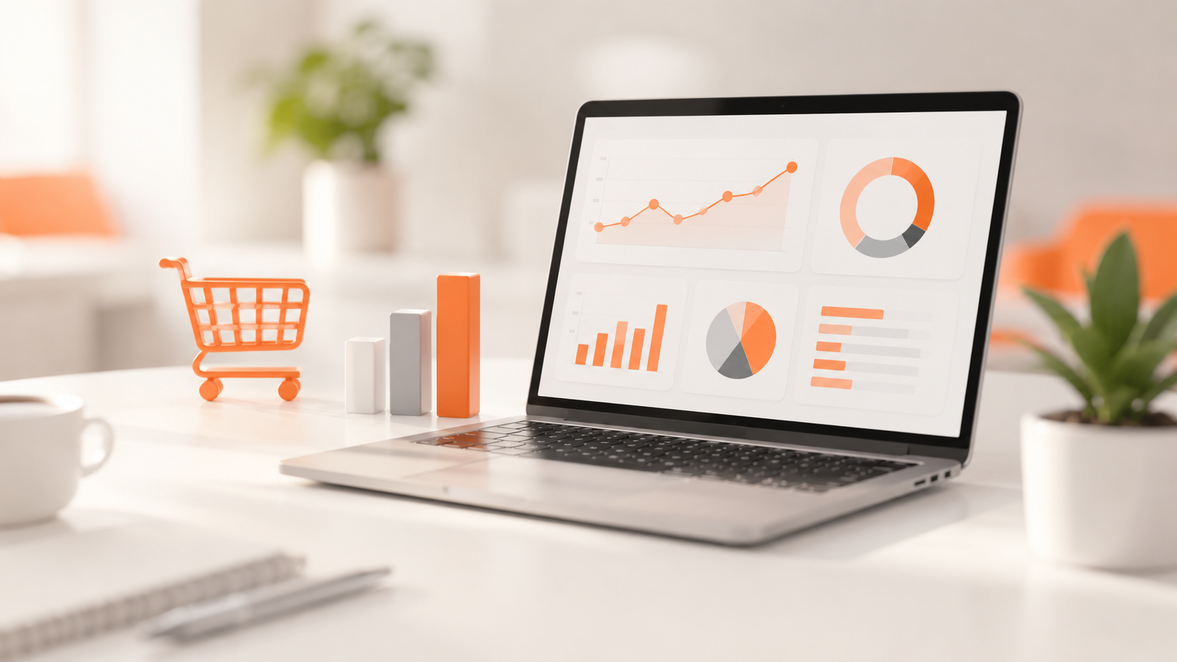 eCommerce analytics tools