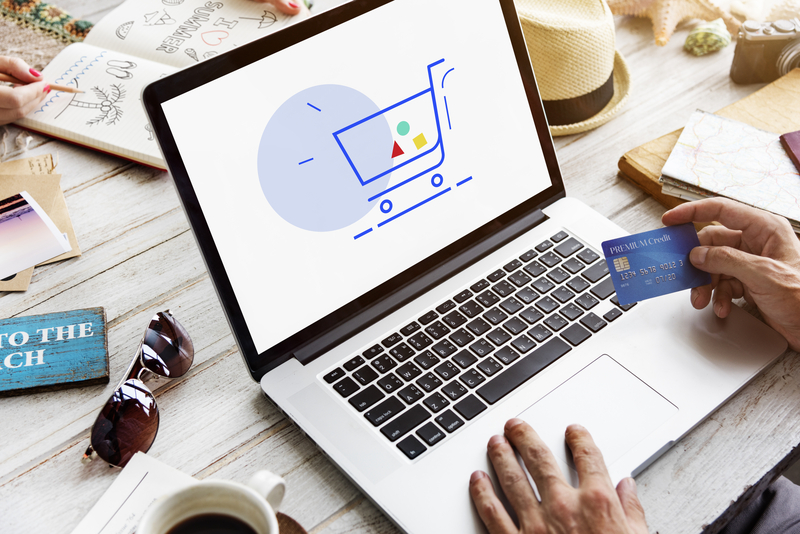 eCommerce checkout optimization