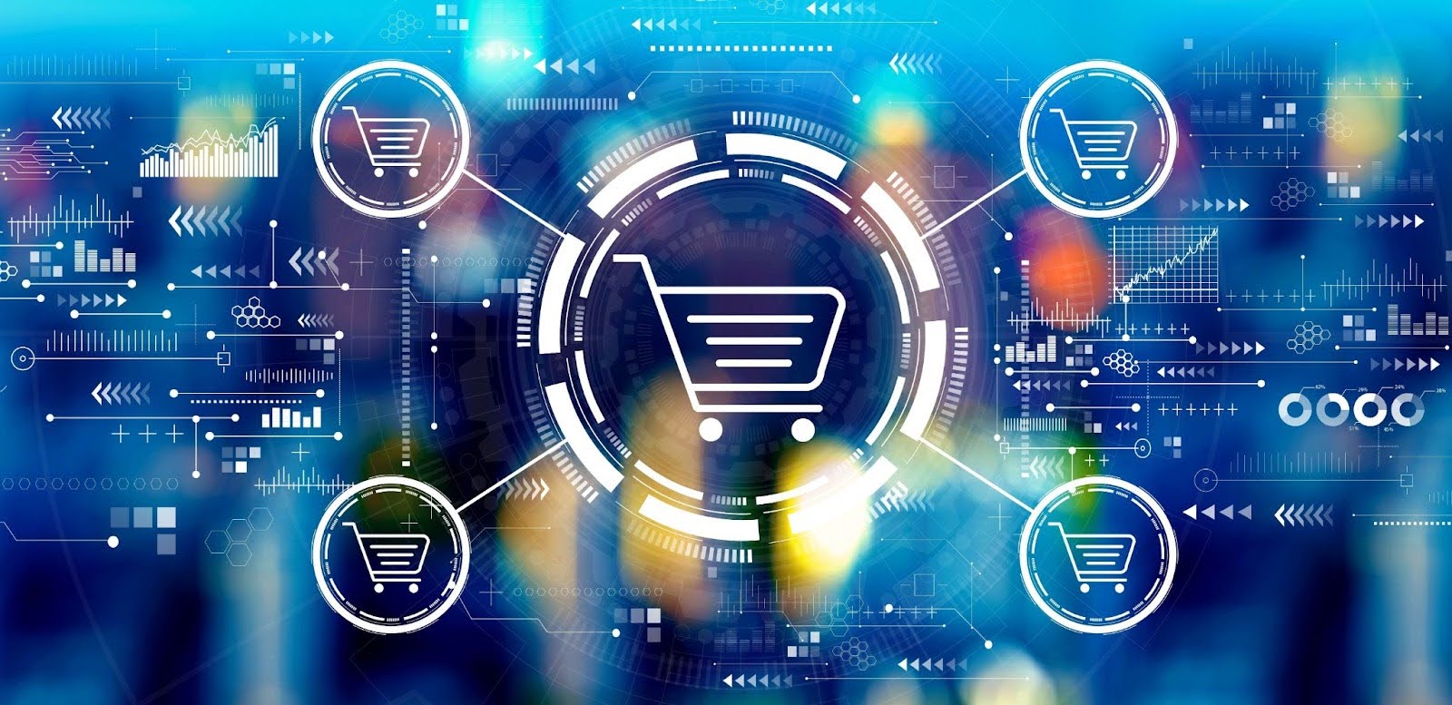 ecommerce replatforming