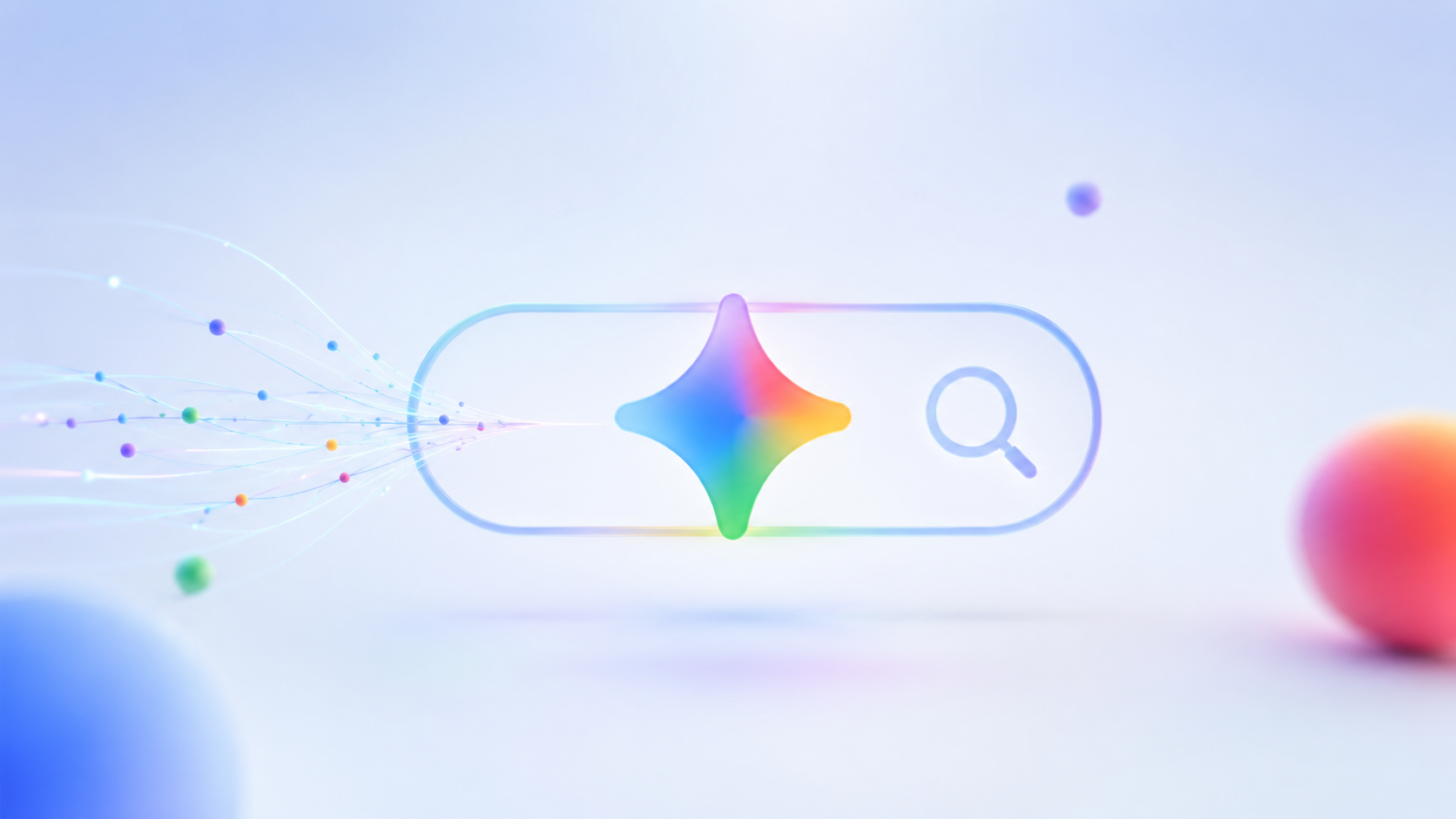 Google AI mode is becoming a commerce platform, and the EU just ordered Google to open its data