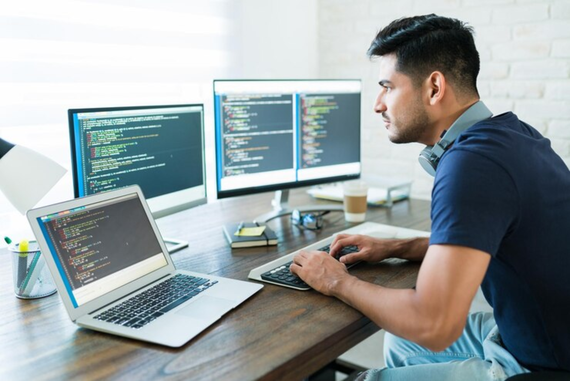 How to hire a Magento Developer