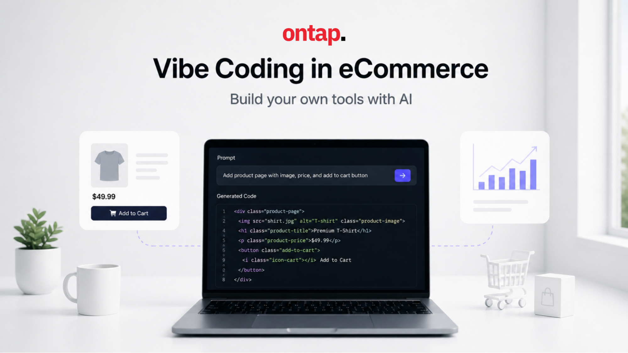 The Rise of Vibe Coding in eCommerce