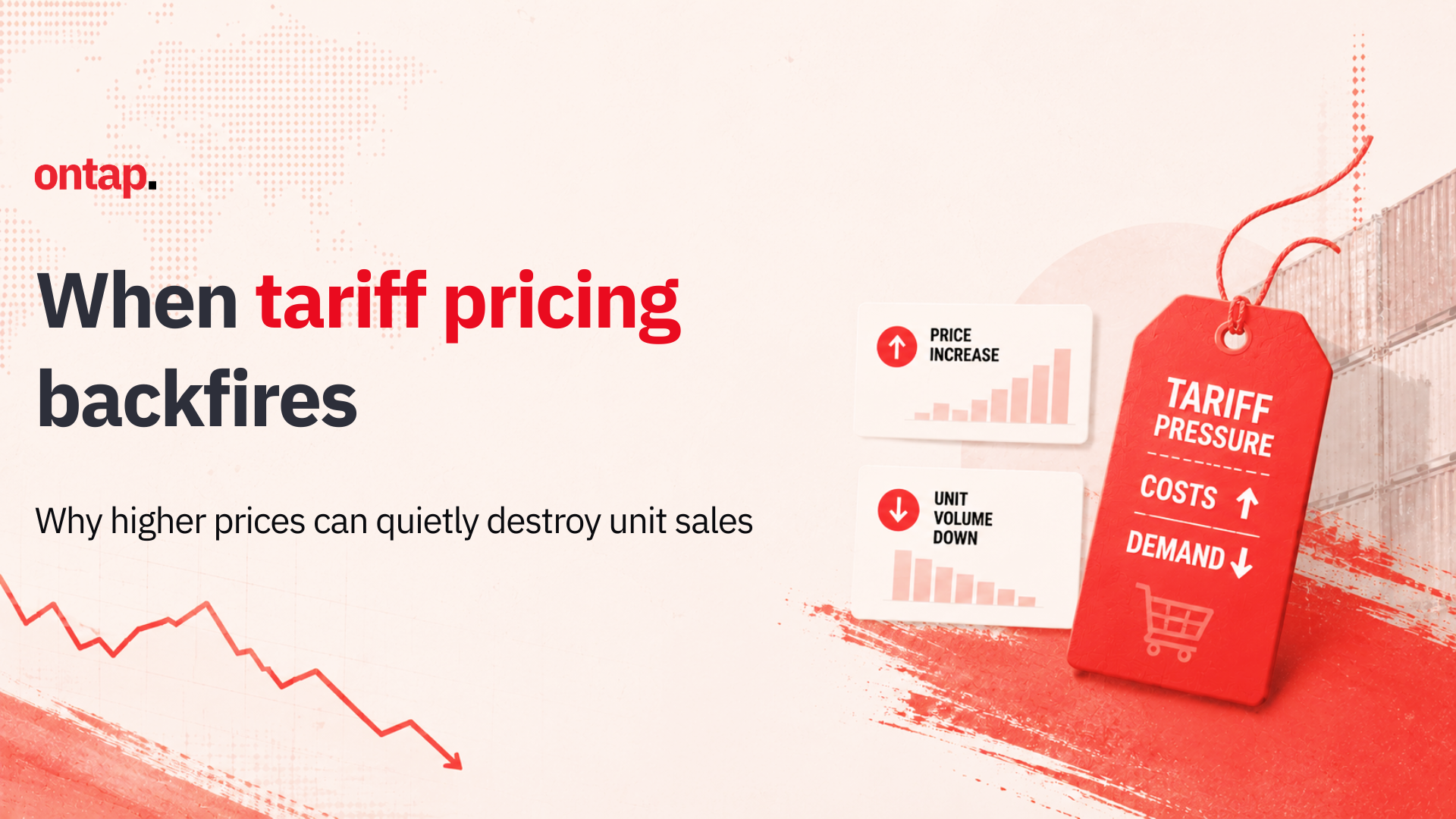 When Tariff Pricing Backfires: Elf Beauty's Reversal And What It Means For eCommerce Pricing Strategy