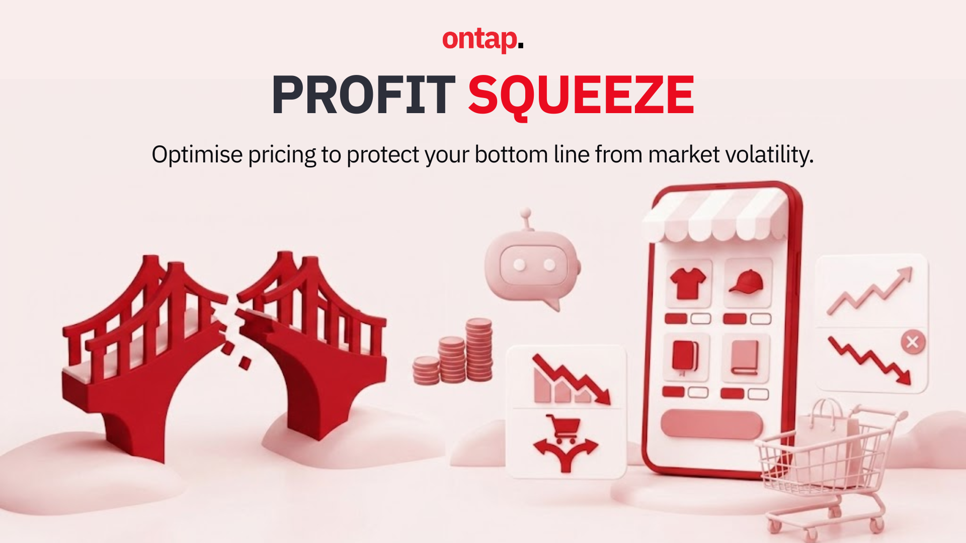 The Great Consumer Squeeze: Why Discount Retailers Are Thriving While Mid-Market Brands Stumble