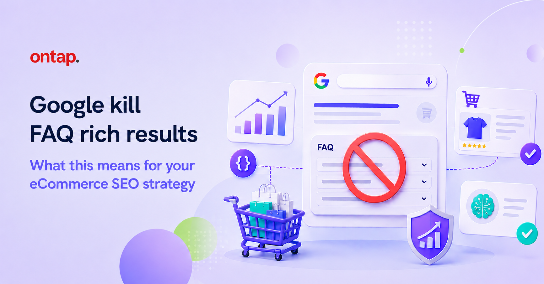 Google Kills FAQ Rich Results