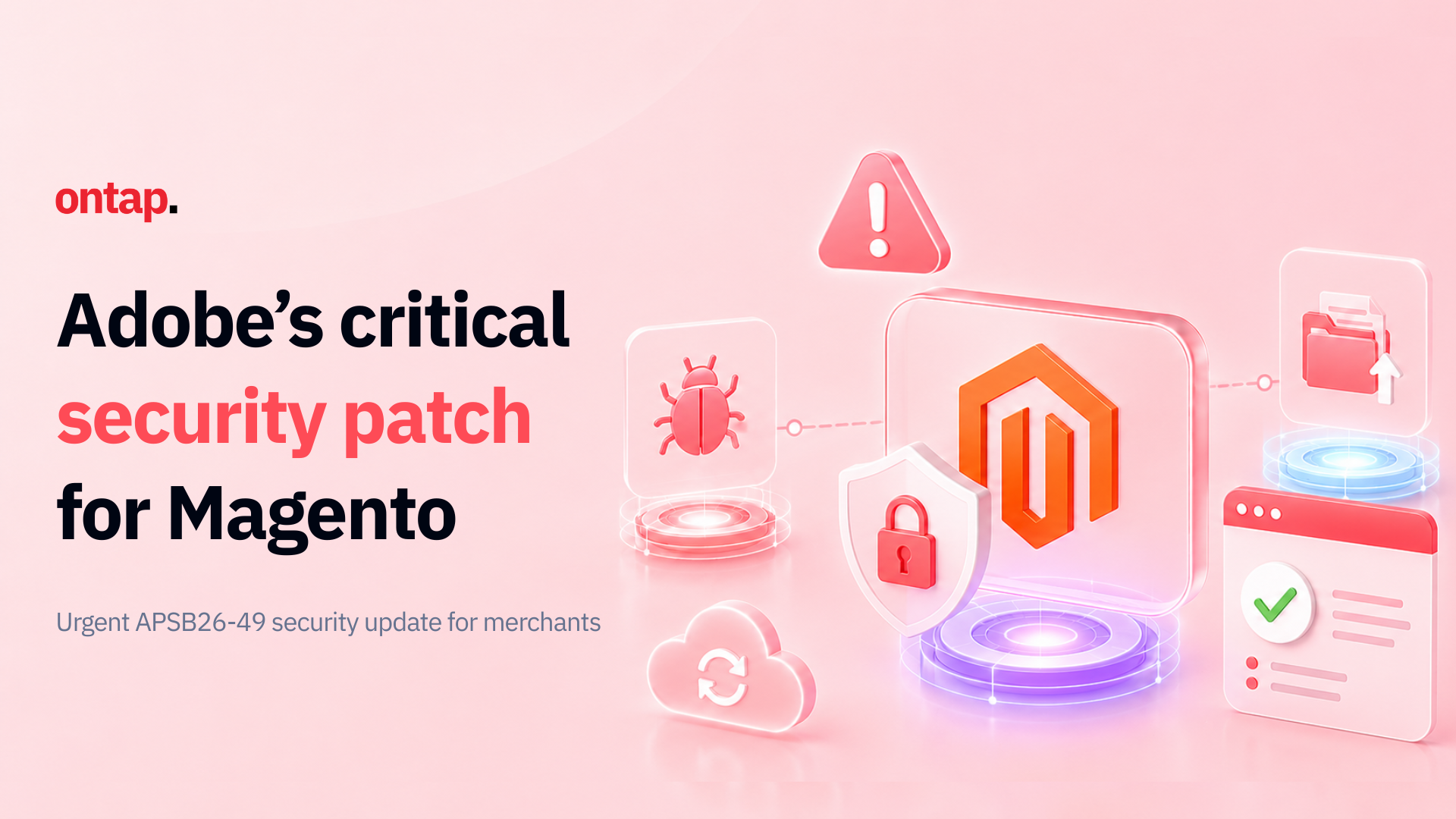 Security Patch APSB26-49