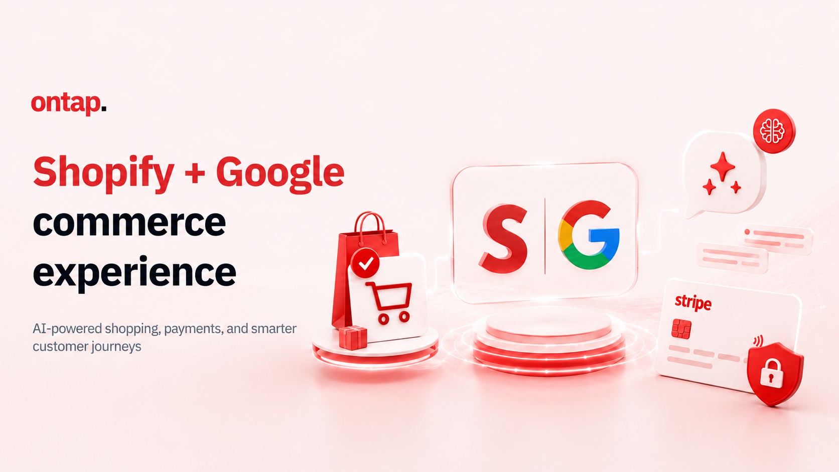 Agentic Commerce Just Got Real: What Stripe And Google's Partnership Means For Every eCommerce Merchant