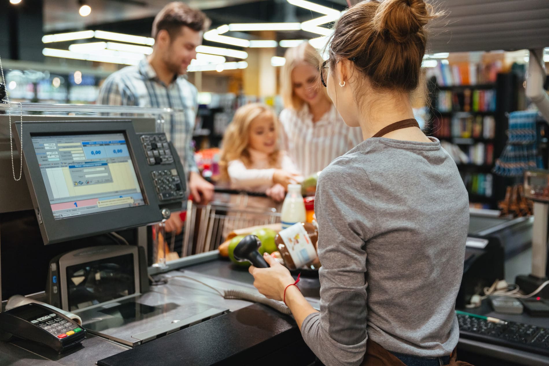 Magento 2 POS extensions