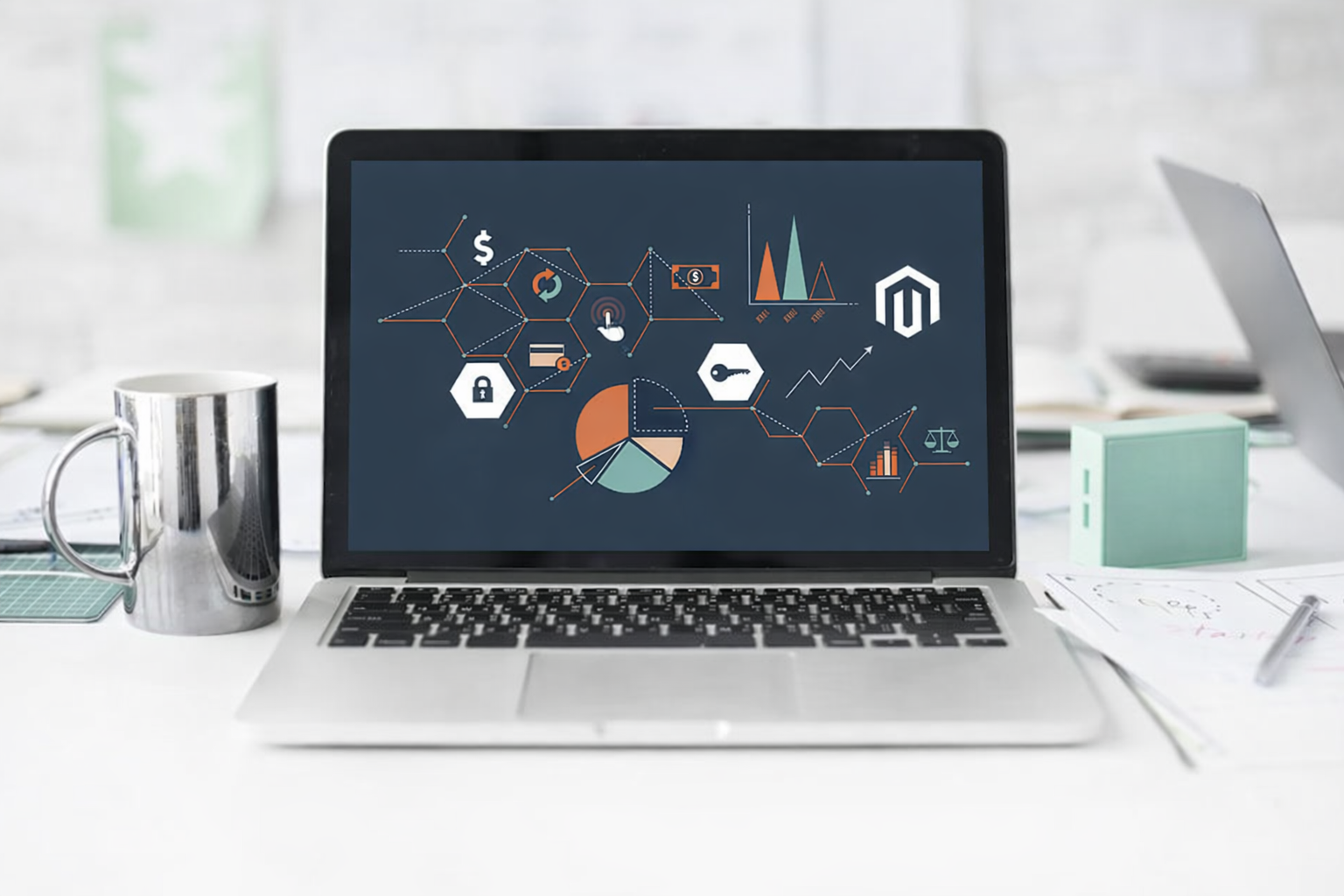 magento agencies UK