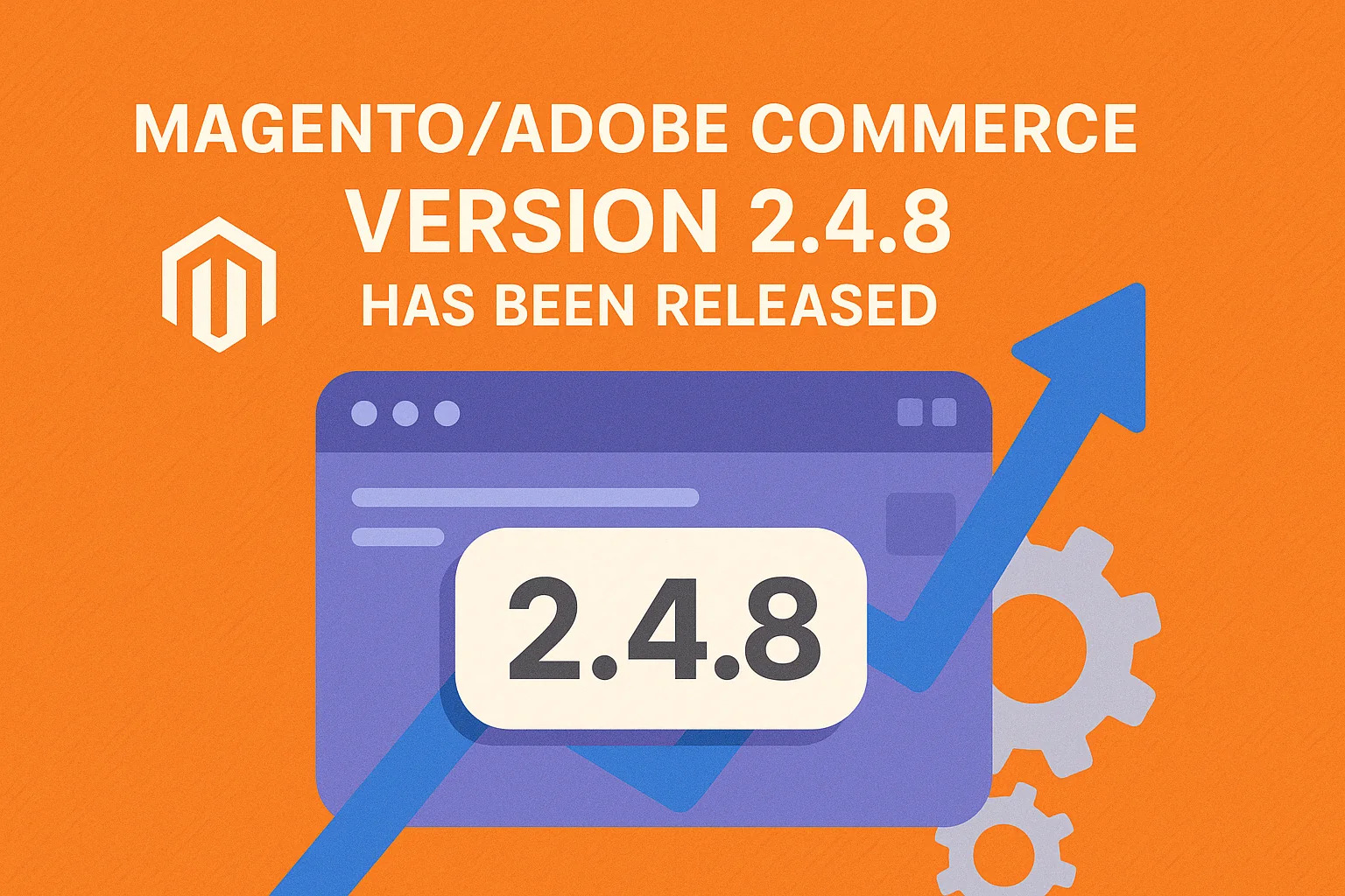 Magento version 248