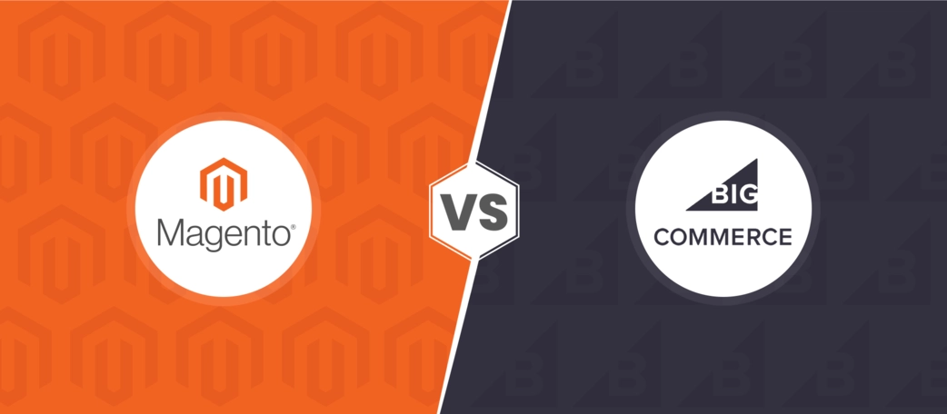 Magento vs BigCommerce