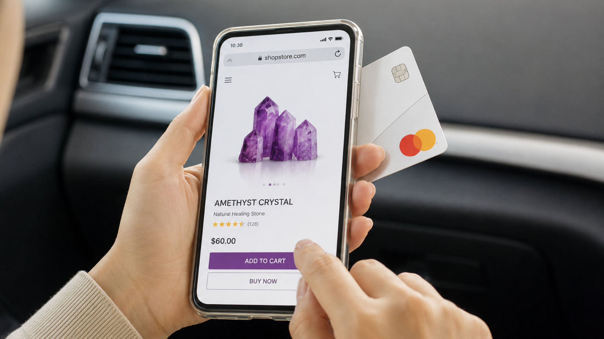 Mastercard's new scam rules: What eCommerce businesses need to know