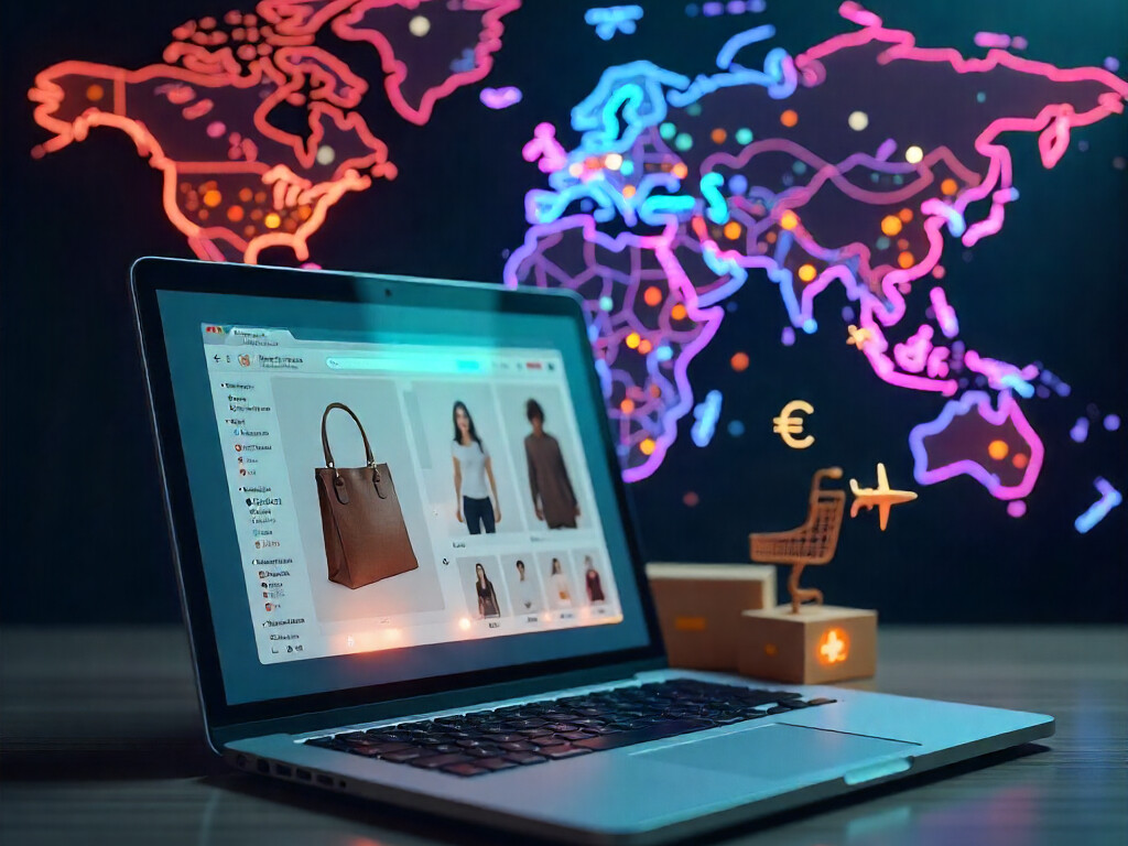 Shopify Plus International