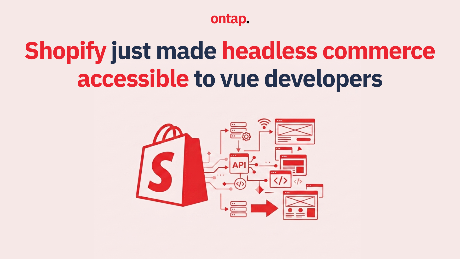 Shopify Hydrogen's Vue support changes the headless commerce build-or-wait calculation