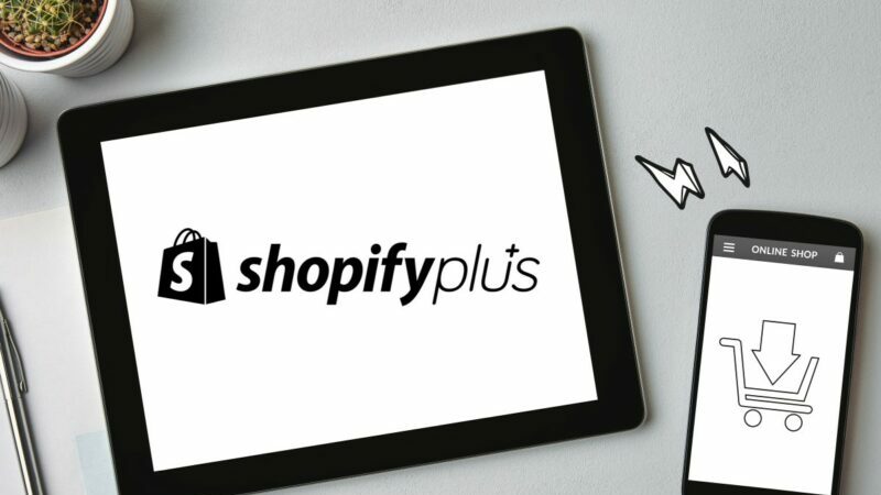 Shopify Plus agencies