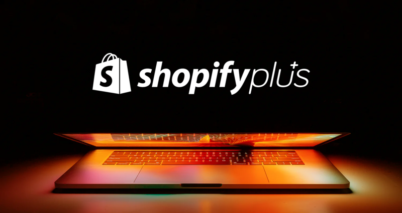 shopify plus stores