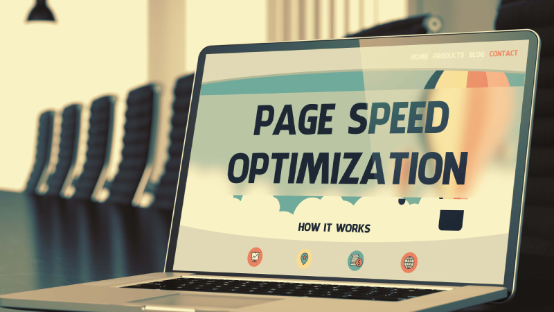 Shopify speed optimization