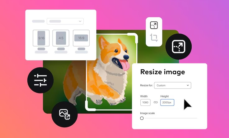 Shopify image resize