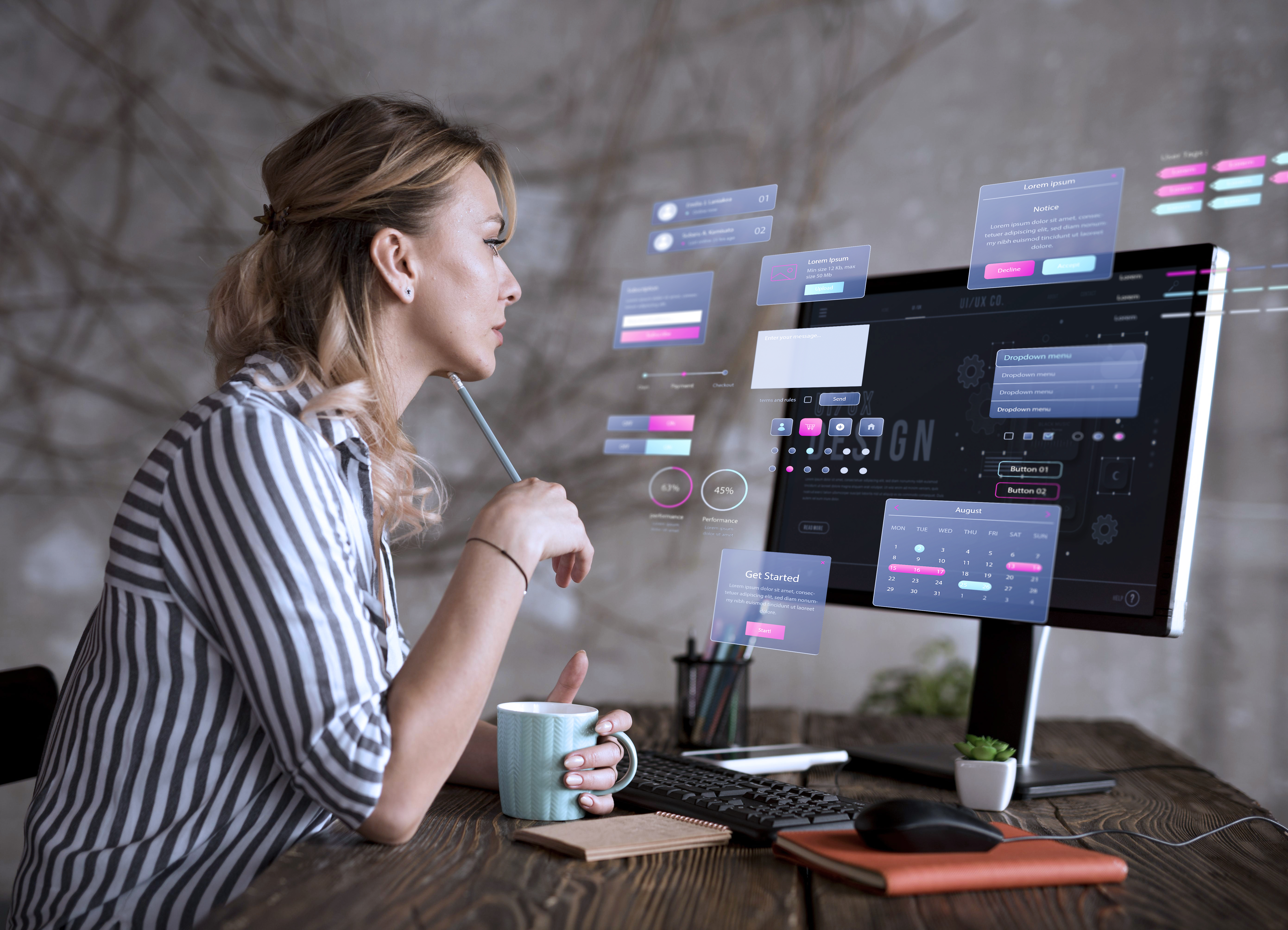 B2B eCommerce website features: Essential elements for B2B online success