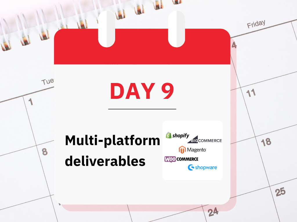 On Tap's multi-platform deliverables
