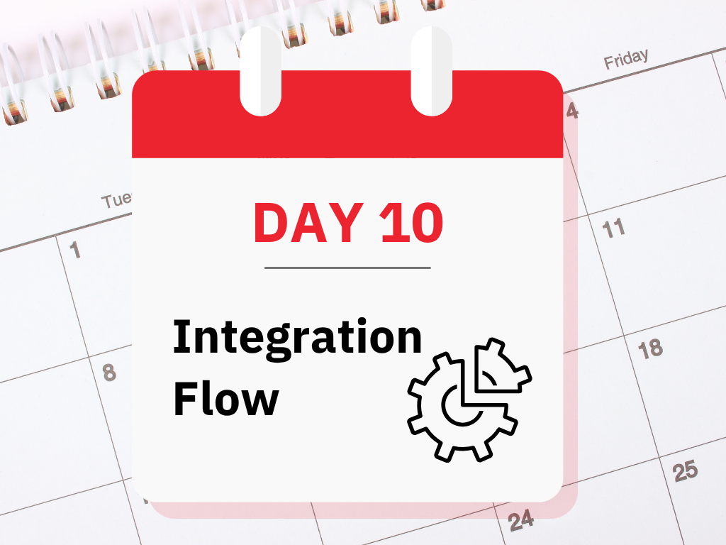 On Tap's Integration Flow solution