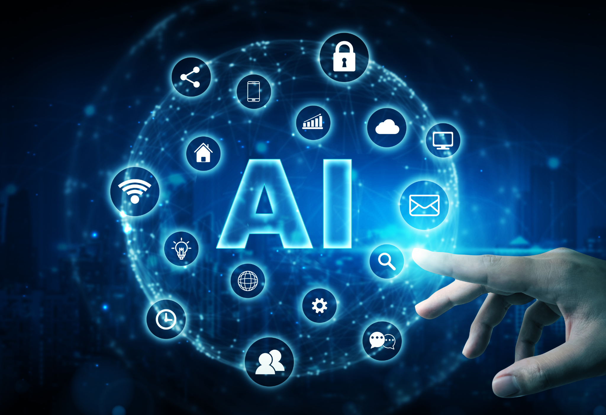 AI-B2B-implementation-guide