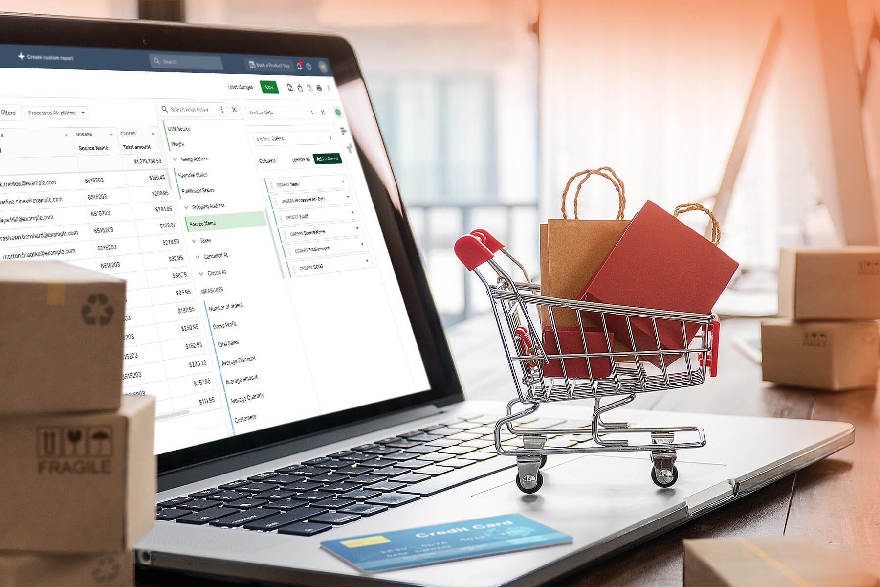 similarities between b2b and b2c ecommerce