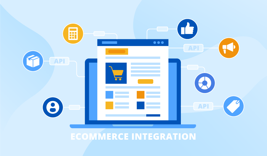 b2b b2c intergration