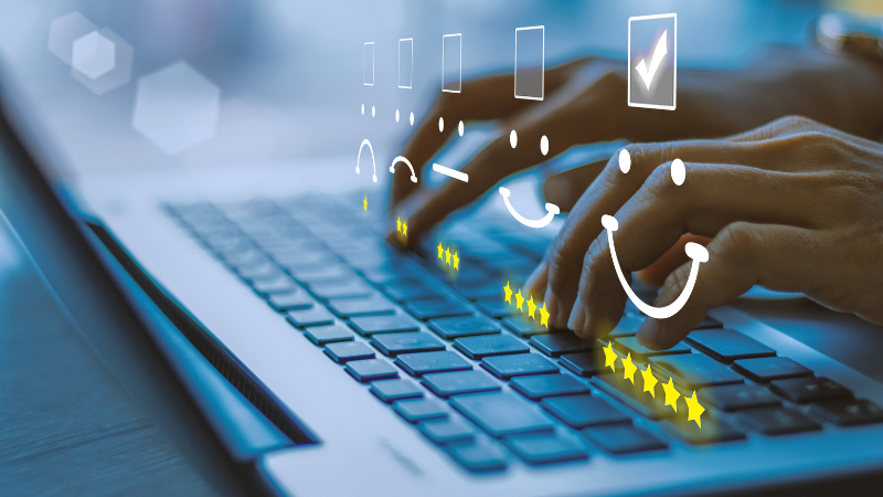 guidance to optimising b2b customer experience through customer journey
