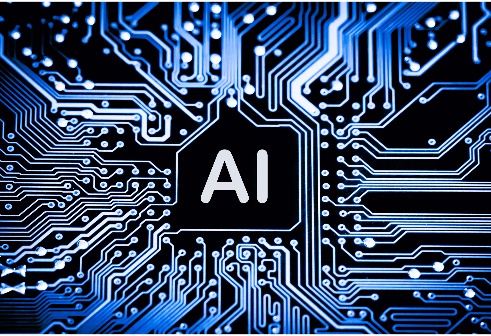 AI-driven operating leverage for automation and customer insight strategy