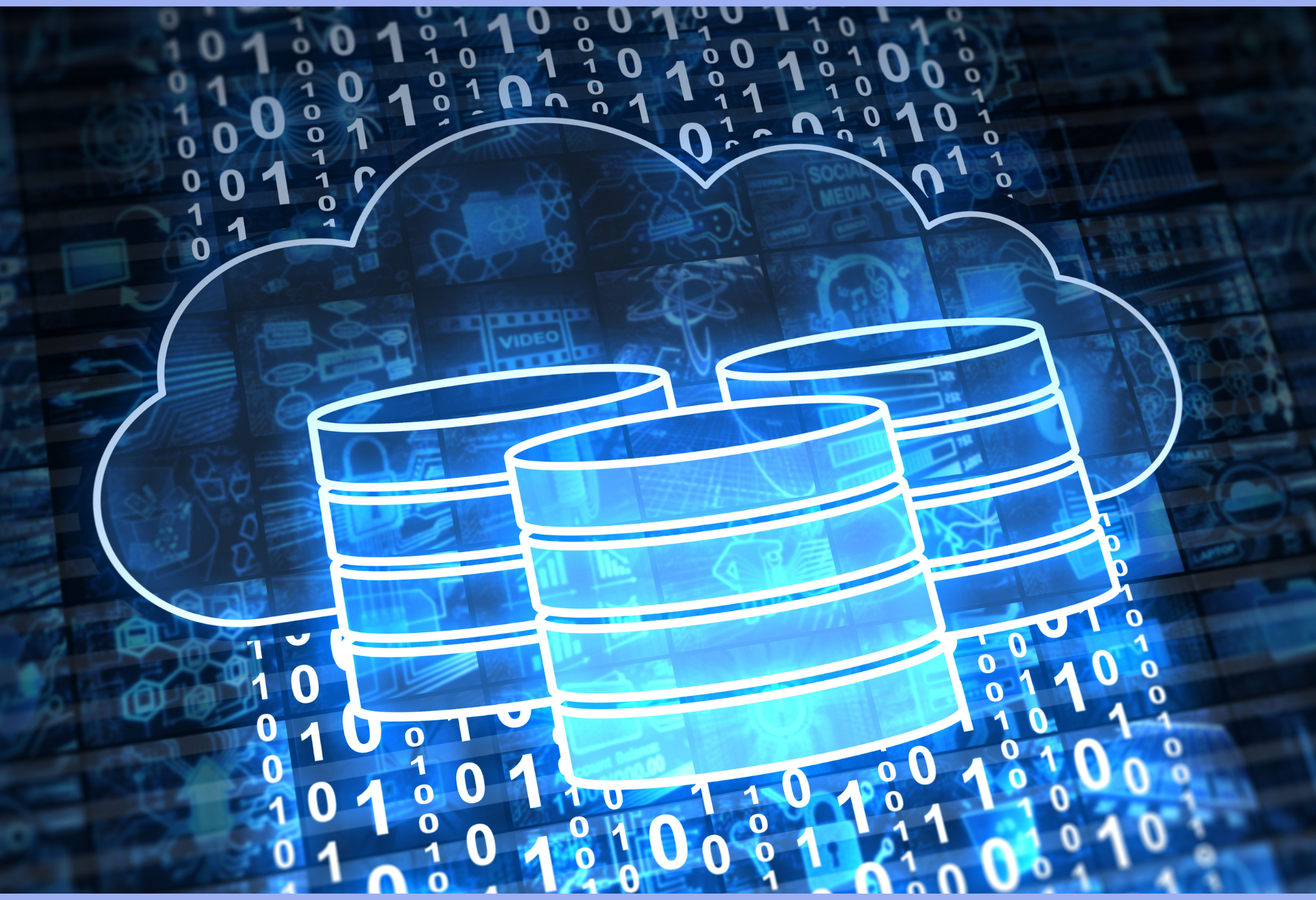 Lean, modern, and scalable digital infrastructure strategy