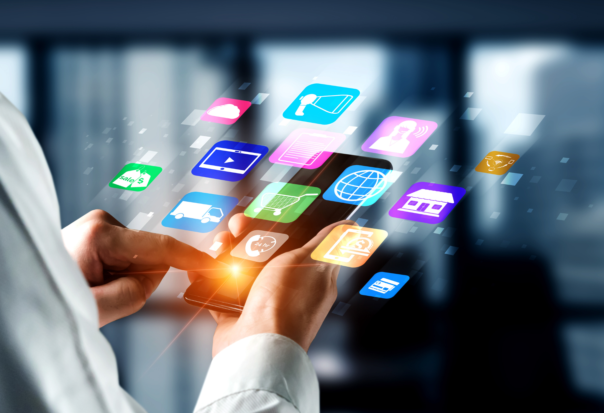 Omnichannel consistency and sales-marketing alignment strategy