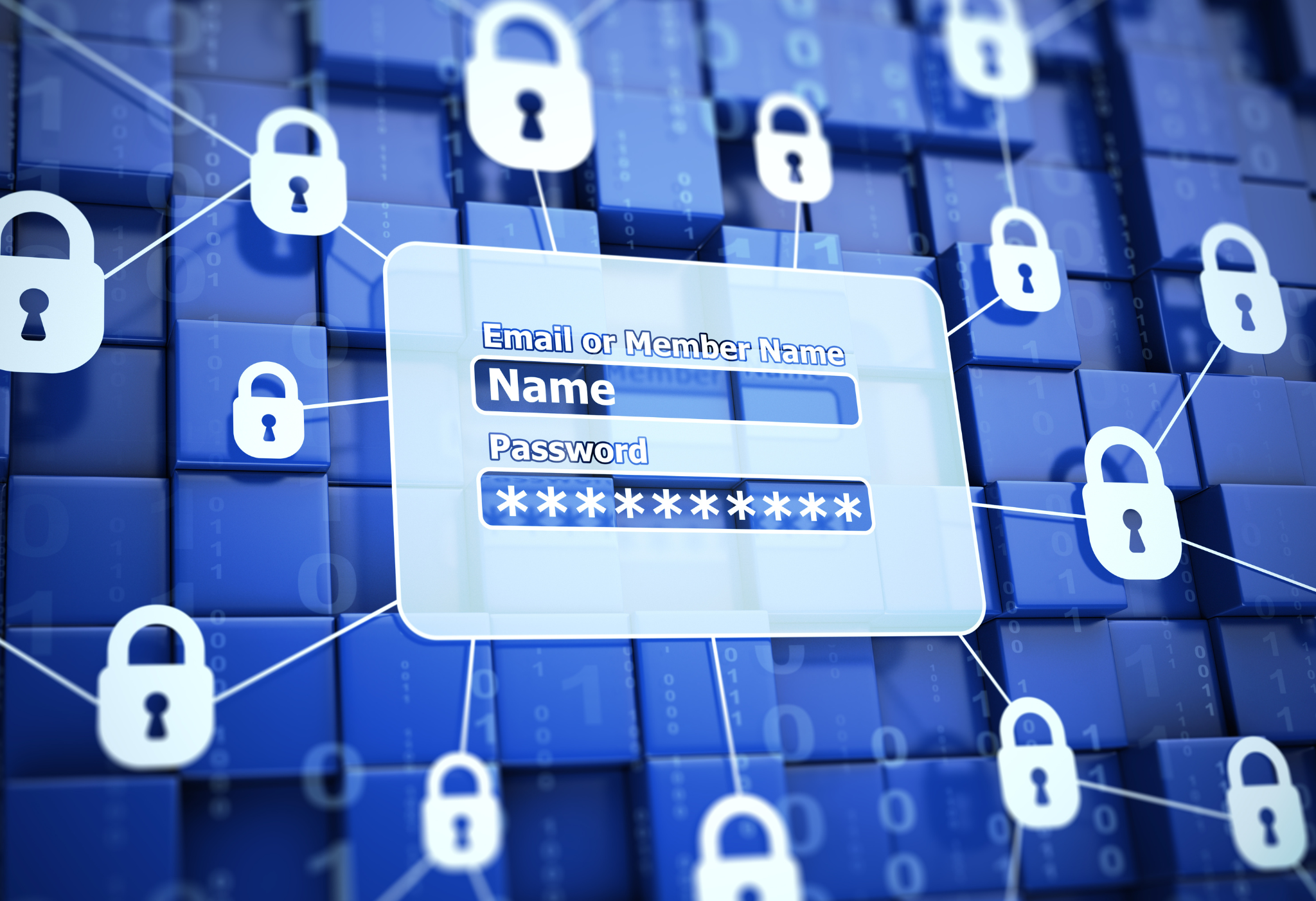 Security and compliance as a growth enabler strategy
