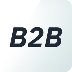 B2B eCommerce