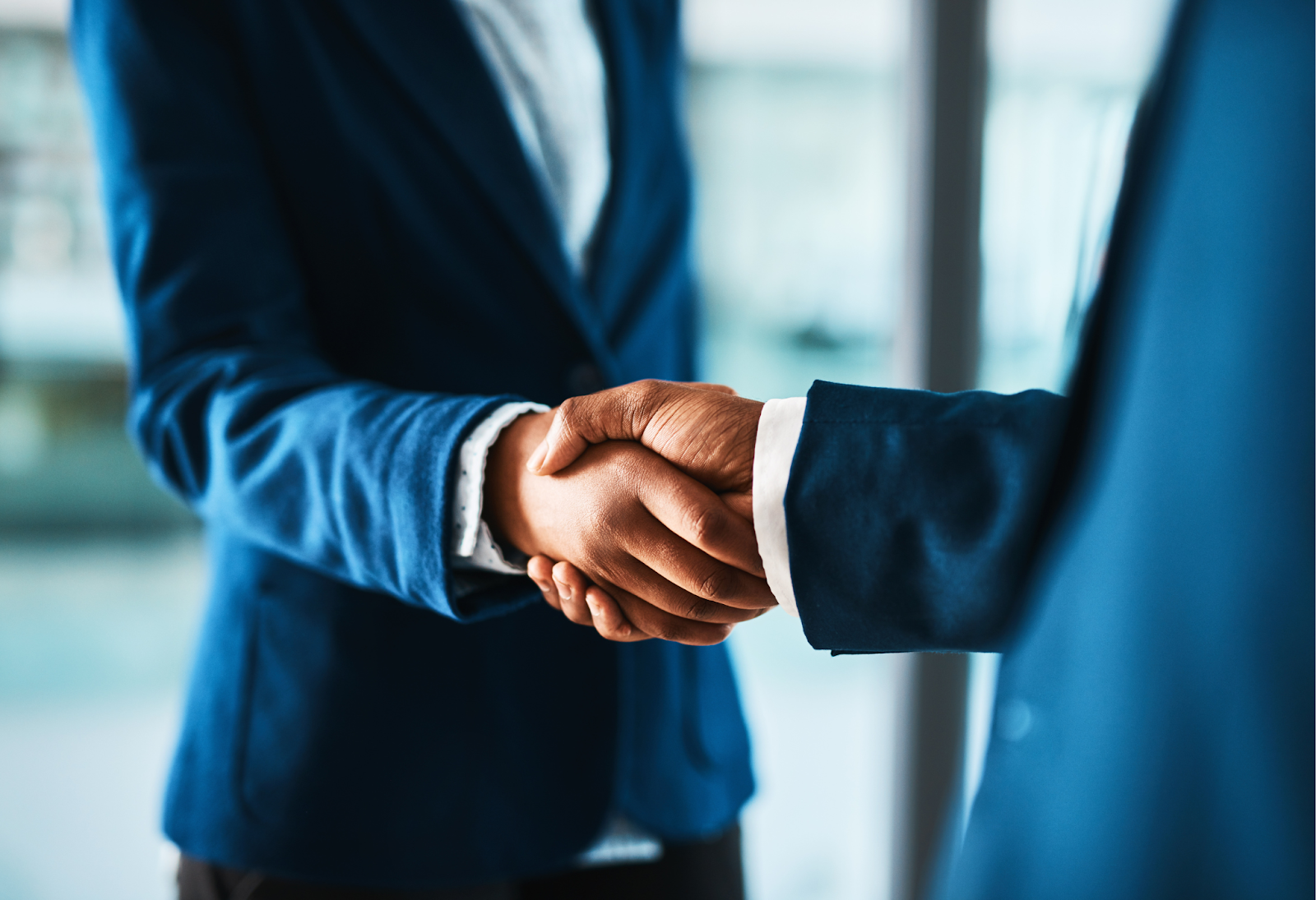 collaborate with a reliable and professional partner