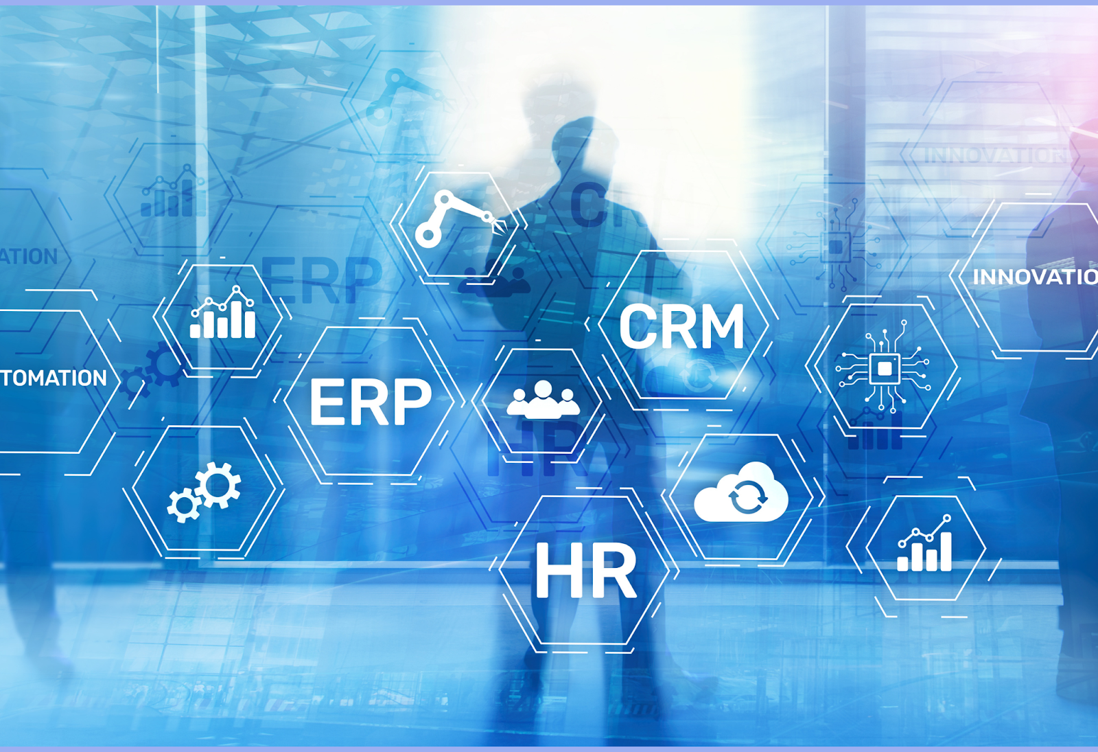b2b integration service