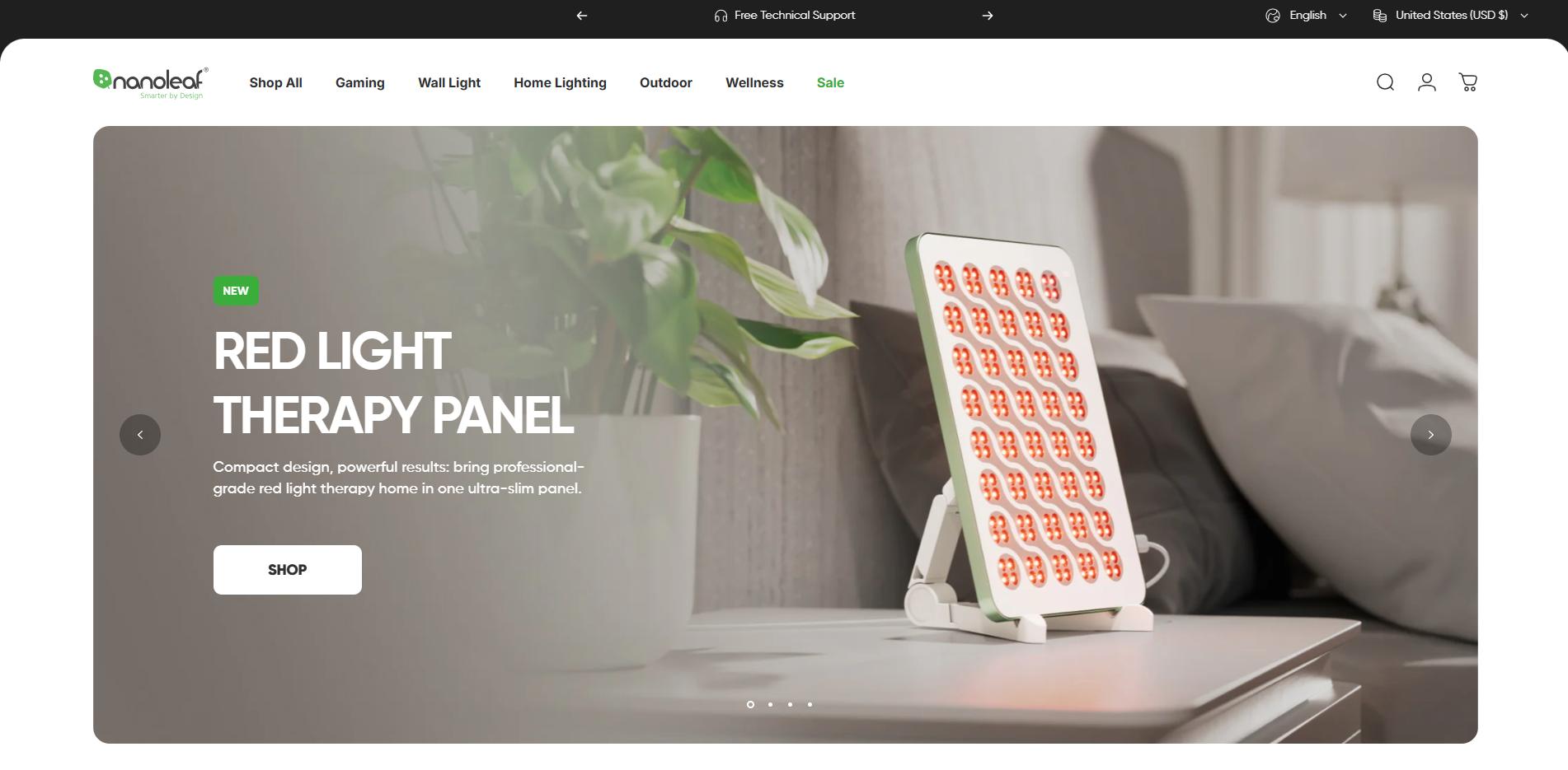 dtc-ecommerce-case-study-nanoleaf