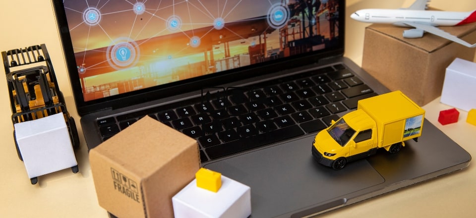 dtc-ecommerce-logistic