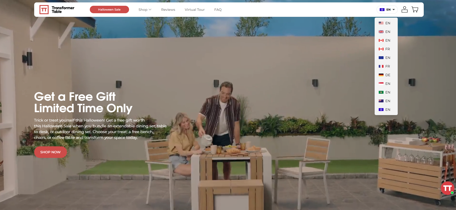 DTC-ecommerce-trends-international-selling-example